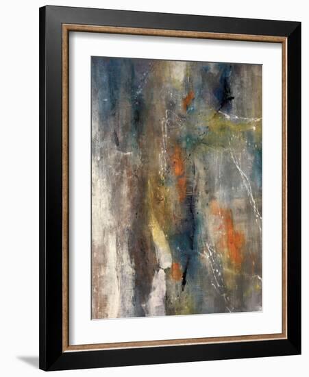 Harmonic-Alexys Henry-Framed Giclee Print