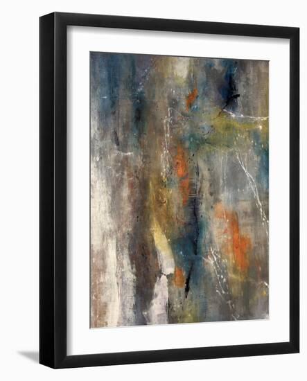 Harmonic-Alexys Henry-Framed Giclee Print