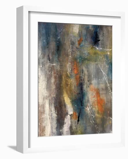 Harmonic-Alexys Henry-Framed Giclee Print