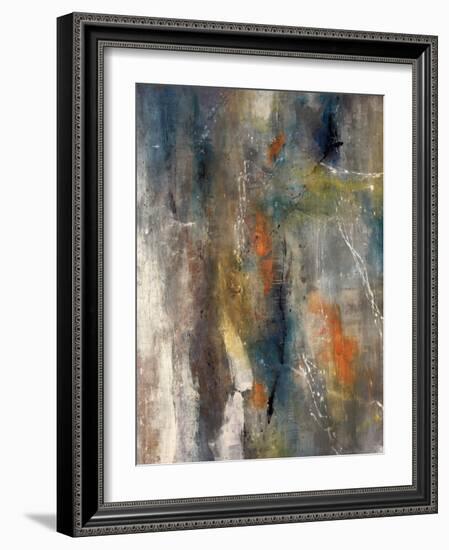 Harmonic-Alexys Henry-Framed Giclee Print