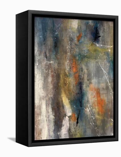 Harmonic-Alexys Henry-Framed Premier Image Canvas