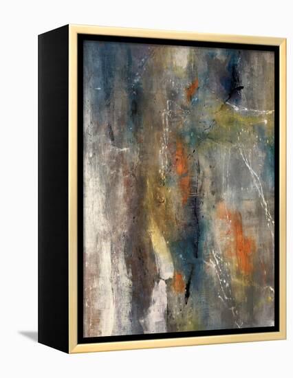 Harmonic-Alexys Henry-Framed Premier Image Canvas