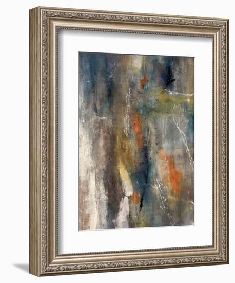 Harmonic-Alexys Henry-Framed Giclee Print