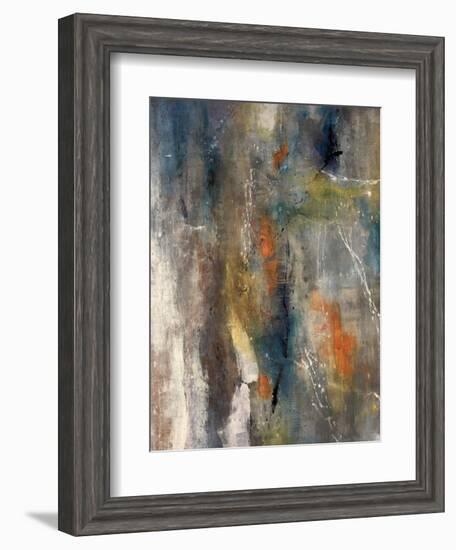 Harmonic-Alexys Henry-Framed Giclee Print