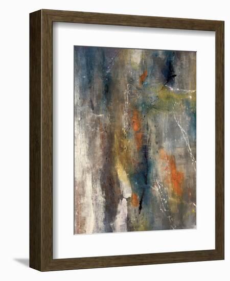 Harmonic-Alexys Henry-Framed Giclee Print