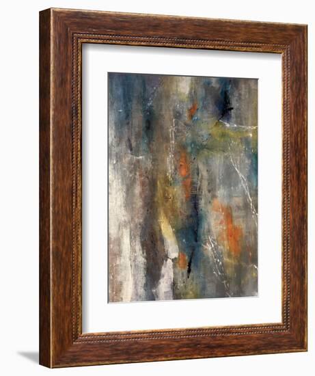 Harmonic-Alexys Henry-Framed Giclee Print