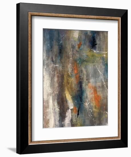 Harmonic-Alexys Henry-Framed Giclee Print