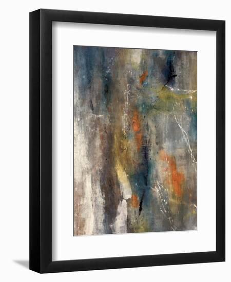 Harmonic-Alexys Henry-Framed Giclee Print