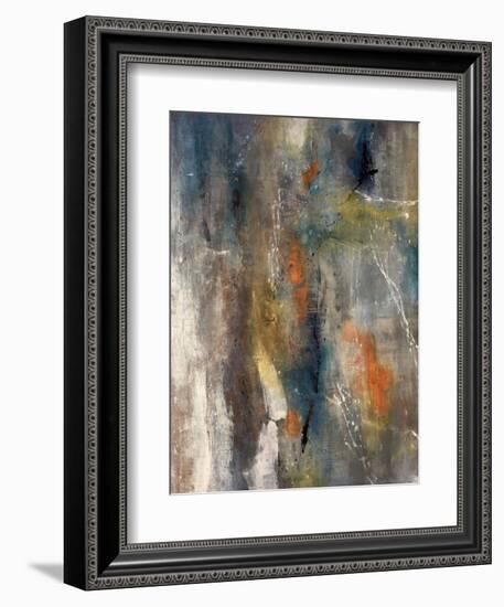 Harmonic-Alexys Henry-Framed Giclee Print