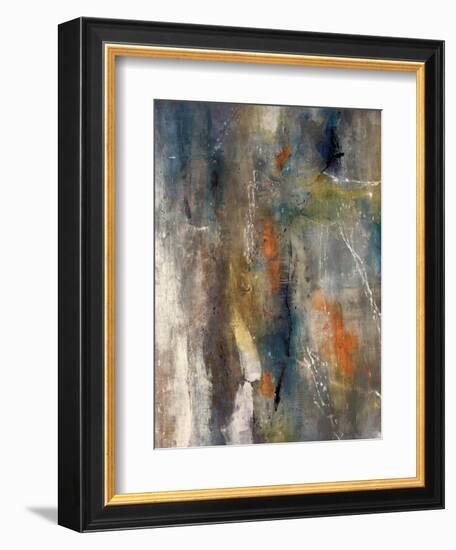 Harmonic-Alexys Henry-Framed Giclee Print