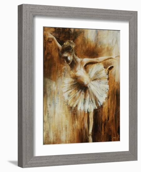 Harmonious Charm-Rikki Drotar-Framed Giclee Print