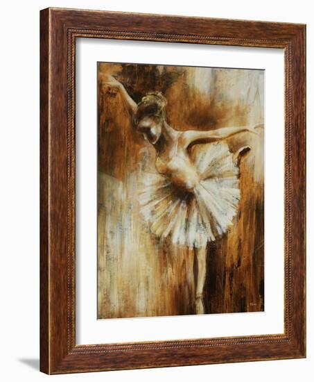 Harmonious Charm-Rikki Drotar-Framed Giclee Print