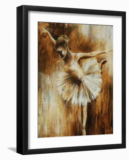 Harmonious Charm-Rikki Drotar-Framed Giclee Print