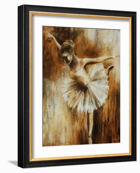 Harmonious Charm-Rikki Drotar-Framed Giclee Print