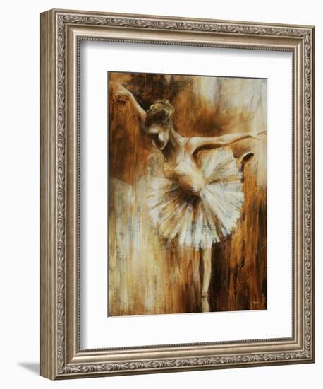 Harmonious Charm-Rikki Drotar-Framed Giclee Print