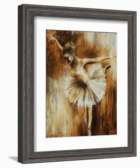 Harmonious Charm-Rikki Drotar-Framed Giclee Print