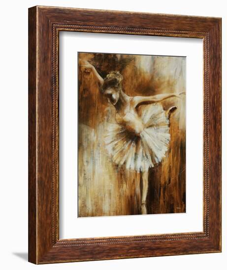 Harmonious Charm-Rikki Drotar-Framed Giclee Print