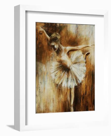 Harmonious Charm-Rikki Drotar-Framed Giclee Print