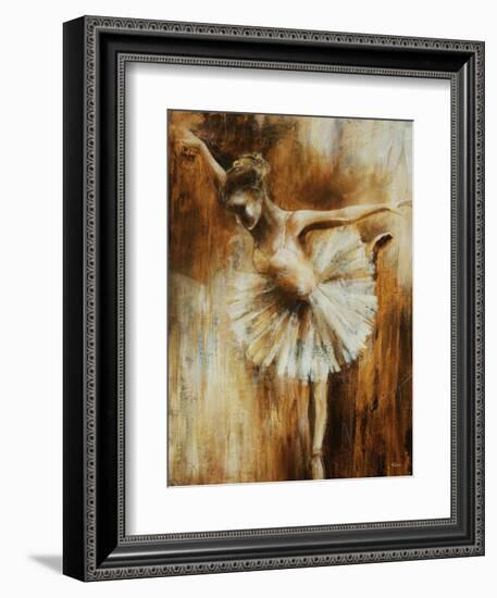 Harmonious Charm-Rikki Drotar-Framed Giclee Print