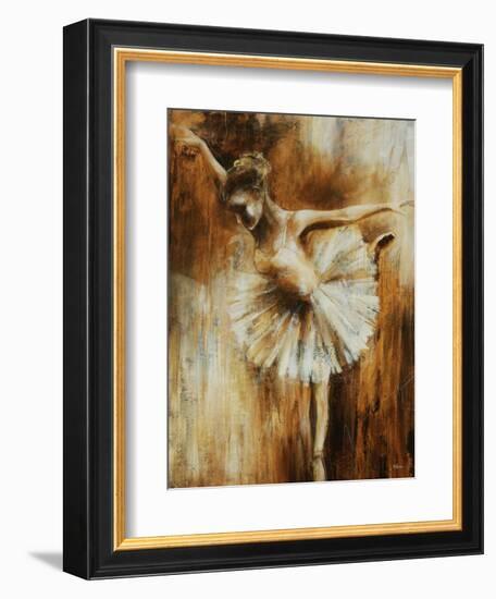 Harmonious Charm-Rikki Drotar-Framed Giclee Print