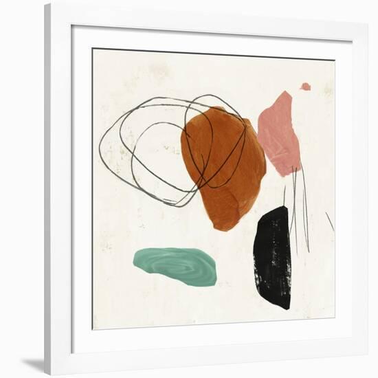 Harmonious II-PI Studio-Framed Premium Giclee Print