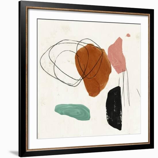 Harmonious II-PI Studio-Framed Premium Giclee Print