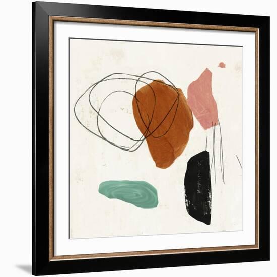 Harmonious II-PI Studio-Framed Premium Giclee Print