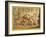 Harmony before Matrimony, 1805-James Gillray-Framed Giclee Print