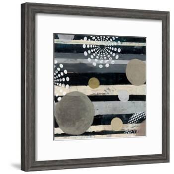 Harmony I Archroma-Cheryl Warrick-Framed Art Print
