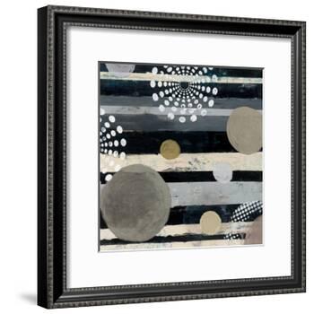 Harmony I Archroma-Cheryl Warrick-Framed Art Print