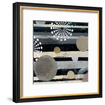 Harmony I Archroma-Cheryl Warrick-Framed Art Print