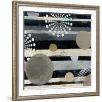 Harmony I Archroma-Cheryl Warrick-Framed Art Print