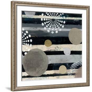 Harmony I Archroma-Cheryl Warrick-Framed Art Print