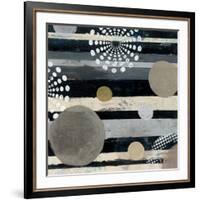 Harmony I Archroma-Cheryl Warrick-Framed Art Print