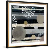 Harmony I Archroma-Cheryl Warrick-Framed Art Print