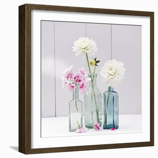 Harmony I-James Guilliam-Framed Giclee Print