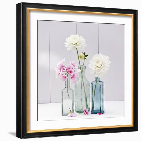 Harmony I-James Guilliam-Framed Giclee Print