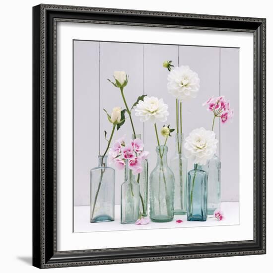 Harmony II-James Guilliam-Framed Giclee Print