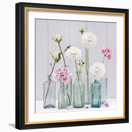 Harmony II-James Guilliam-Framed Giclee Print