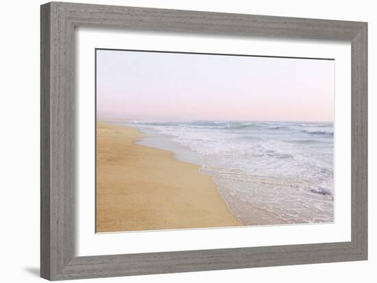 Harmony Tides-Irene Suchocki-Framed Giclee Print