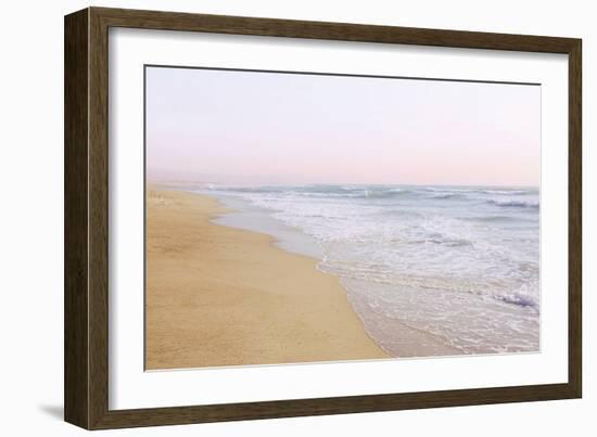 Harmony Tides-Irene Suchocki-Framed Giclee Print