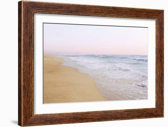 Harmony Tides-Irene Suchocki-Framed Giclee Print