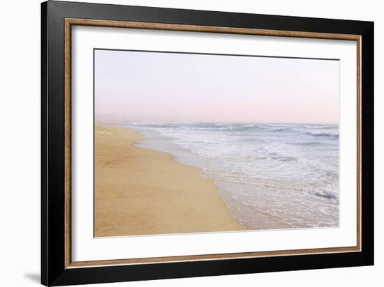 Harmony Tides-Irene Suchocki-Framed Giclee Print