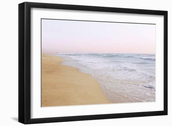 Harmony Tides-Irene Suchocki-Framed Giclee Print