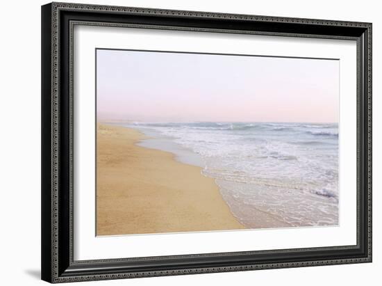 Harmony Tides-Irene Suchocki-Framed Giclee Print