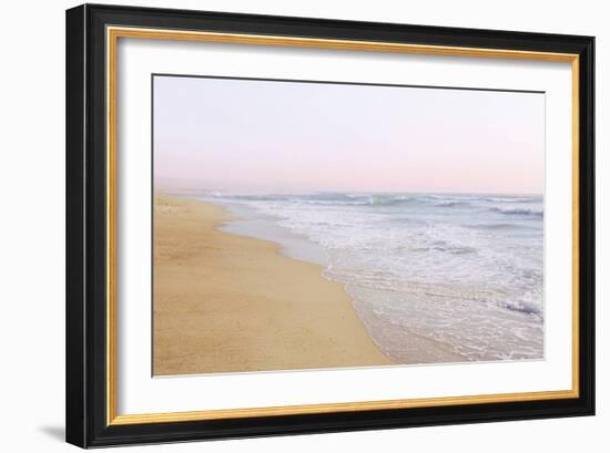 Harmony Tides-Irene Suchocki-Framed Giclee Print