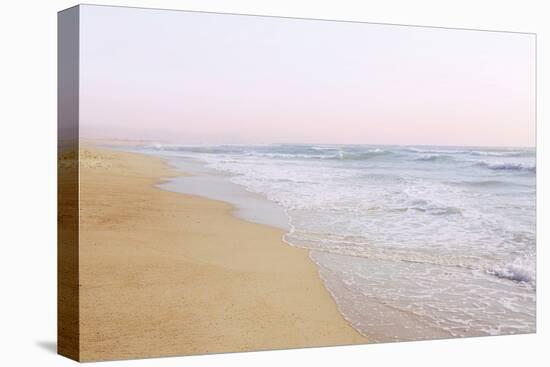 Harmony Tides-Irene Suchocki-Framed Stretched Canvas