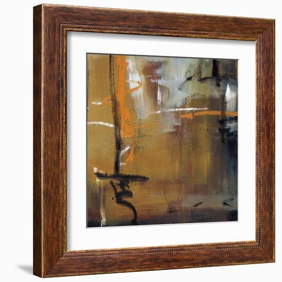 Harmony-Mark Pulliam-Framed Giclee Print