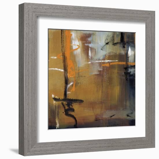 Harmony-Mark Pulliam-Framed Giclee Print