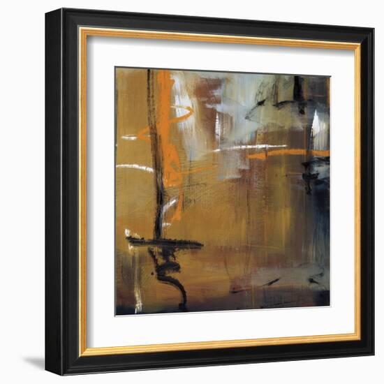 Harmony-Mark Pulliam-Framed Giclee Print